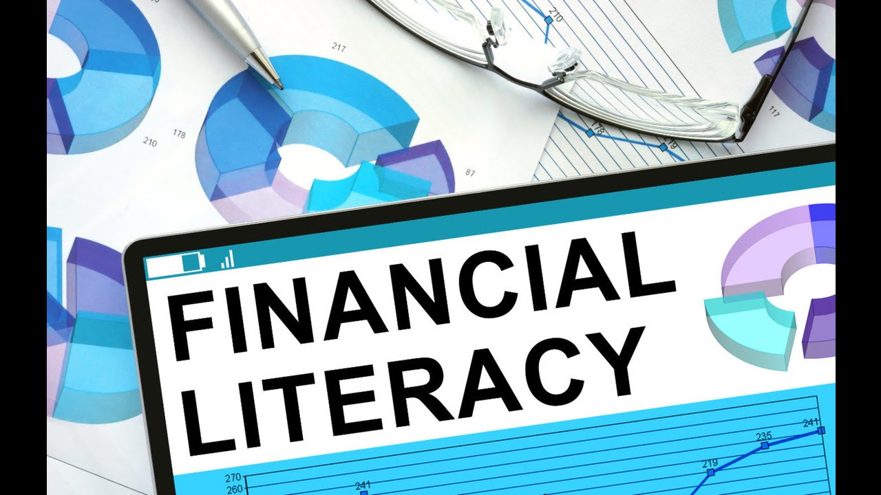 Empower Your Financial Future: Enroll in Chronofluxigos Comprehensive Financial Literacy Courses Today!